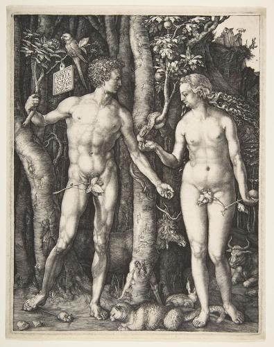 3-Eden-Albrecht-Durers-Adam-Eve