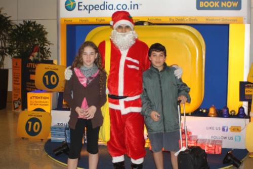 5-India-Santa-Claus