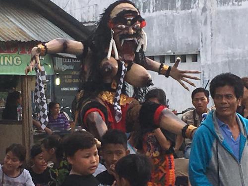 Bali-Ogoh-Ogoh-Parade